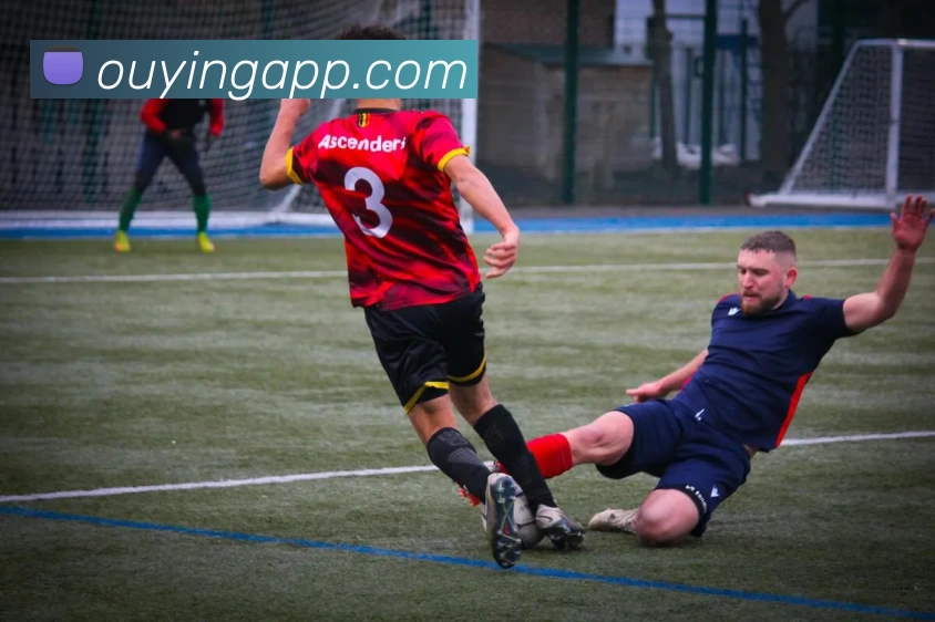 多媒体互动体验